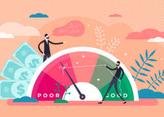 broker help bad credit people