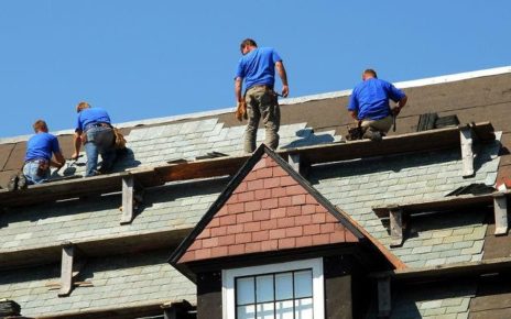 Toronto Roofers