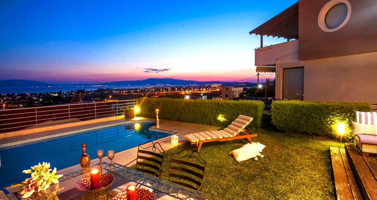 Vacation rental marketplace