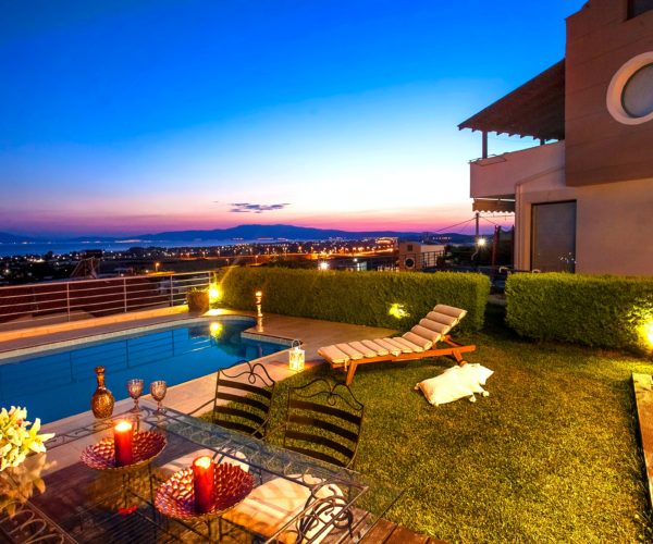 Vacation rental marketplace