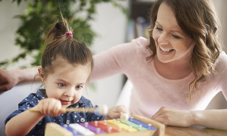 6 Ways to Become a Great Role Model for your Kids Alen