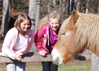 Asheville Academy for Girls