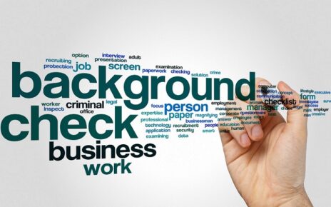 Background Verification