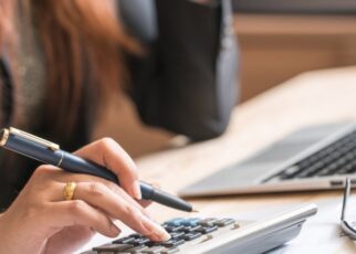 Chartered Accountant for your Business Services