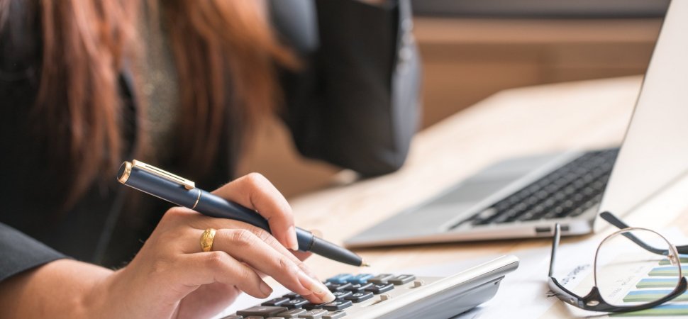 Chartered Accountant for your Business Services