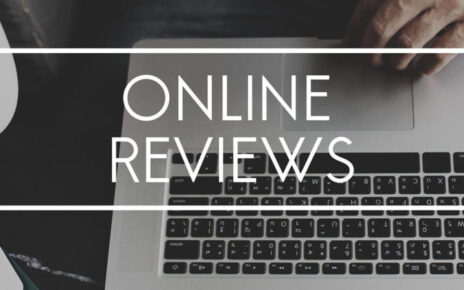 Five Reasons why online reviews are important to your business?