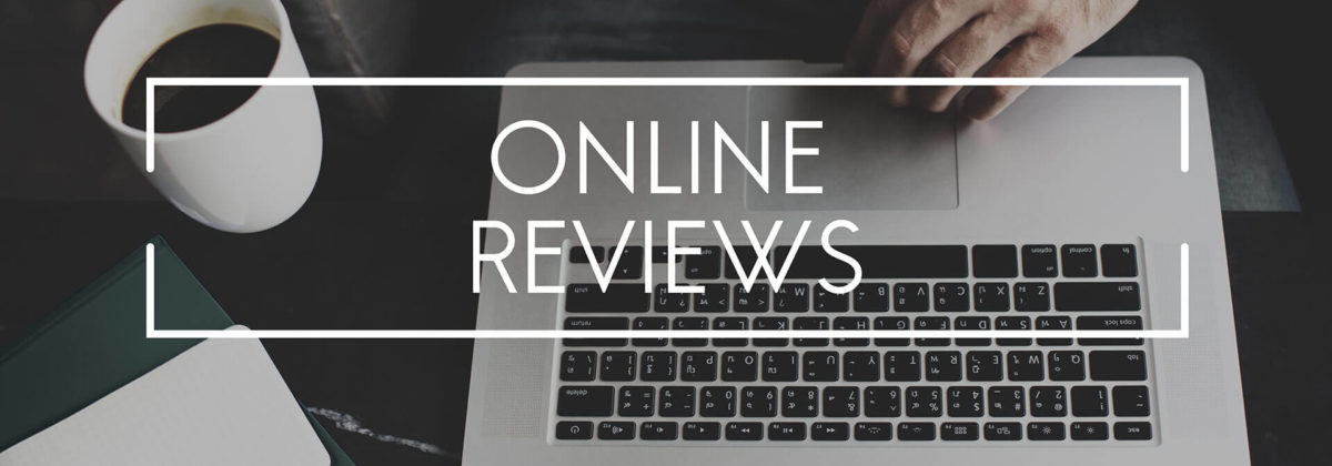 Five Reasons why online reviews are important to your business?