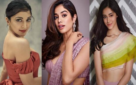 Janhvi Kapoor & Ananya Panday’s OTT Releases