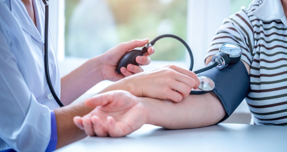 World Hypertension Day