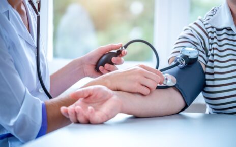 World Hypertension Day