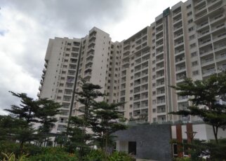 Apartments near Hosa Road