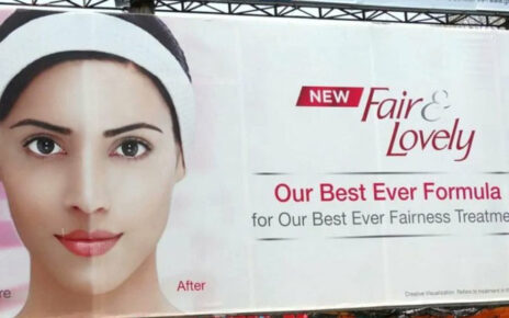 Hindustan Unilever Limited