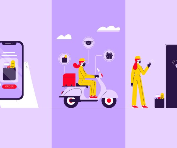 Instacart Clone App