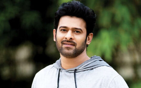 Prabhas KGF Chapter 2