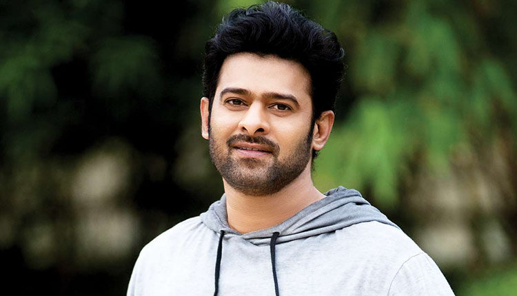 Prabhas KGF Chapter 2