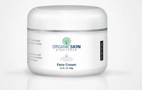 Skin Lightening Face Cream