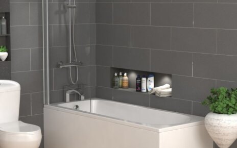 Straight_Shower_Bath