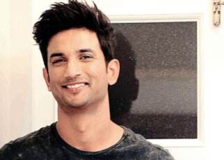 Sushant Singh Rajput Commits Suicide In Mumbai