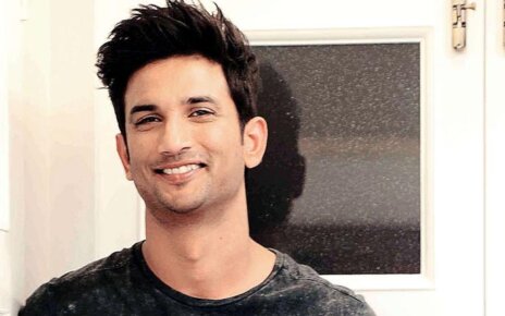 Sushant Singh Rajput Commits Suicide In Mumbai