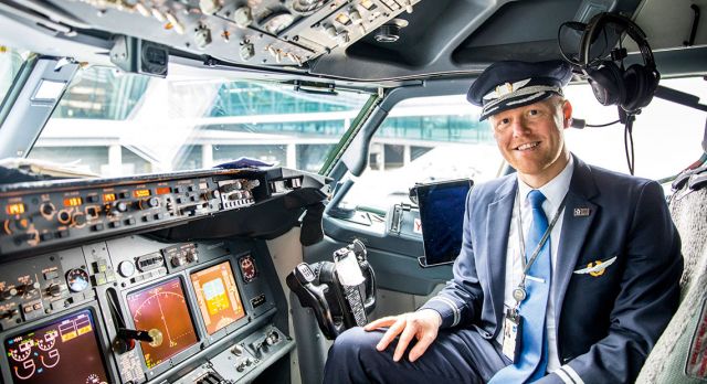 Cadet Pilot Program in India