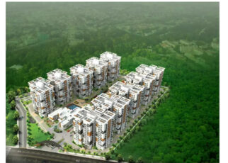 Gated Community Apartments in Hyderabad