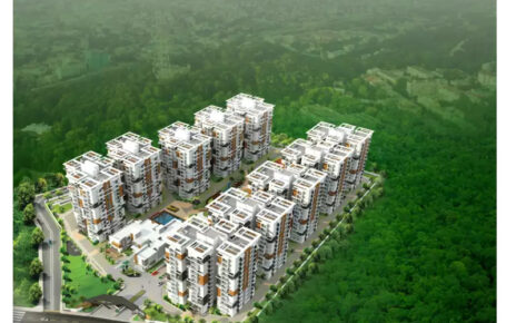 Gated Community Apartments in Hyderabad