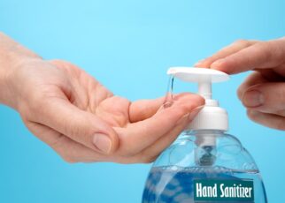 Hand Sanitizer