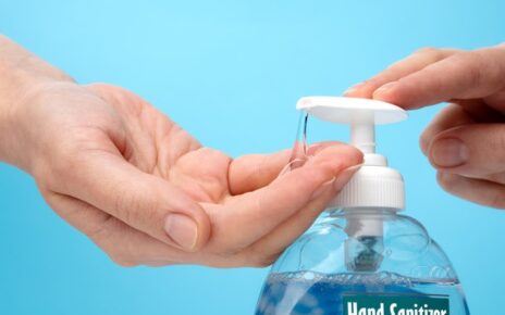 Hand Sanitizer