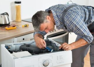 Washing Machine Service Center in Hyderabad