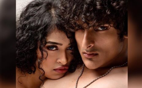 Rock Kicchi Apshara Rani