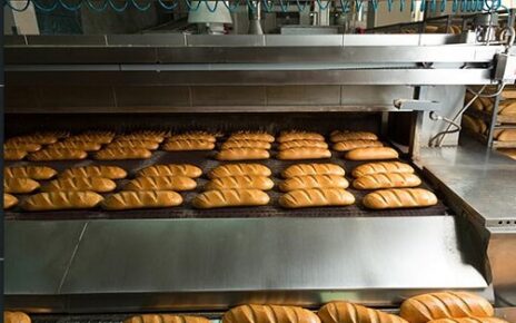 Australia Bakery Equipment Market
