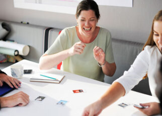 Career in Learning and Development