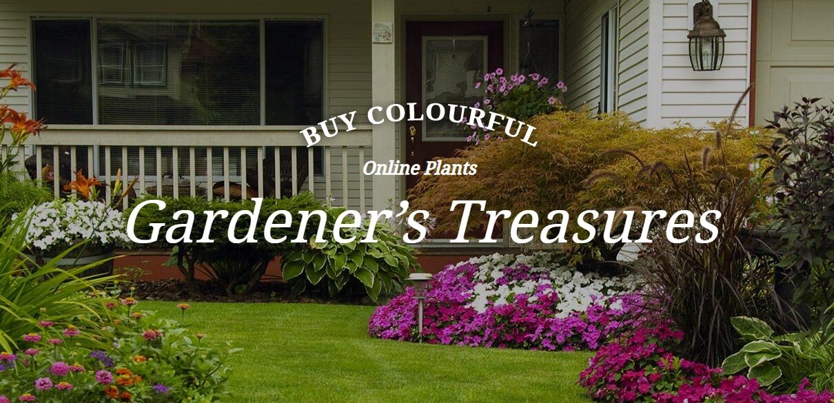 gardenerstreasures