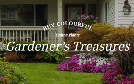 gardenerstreasures