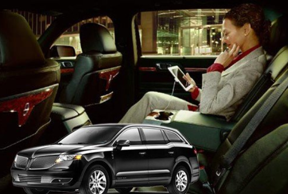 Taxi Service New Jersey