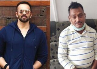 Vikas Dubey’s Encounter Rohit Shetty trand