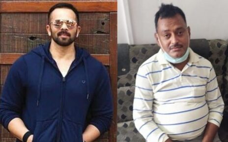 Vikas Dubey’s Encounter Rohit Shetty trand