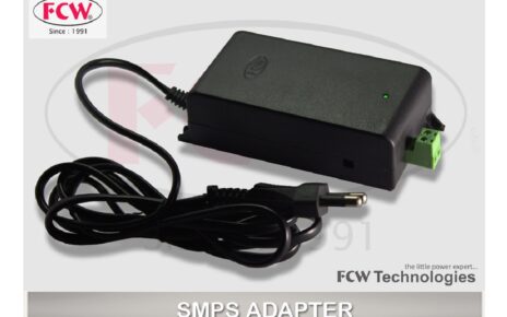 SMPS Adapter