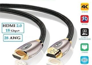 best hdmi cable