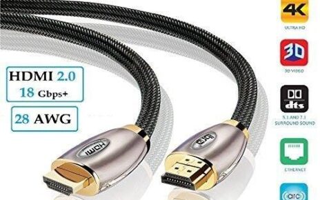 best hdmi cable