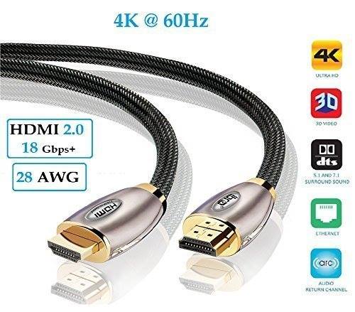 best hdmi cable
