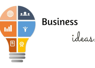 business ideas