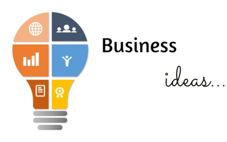 business ideas