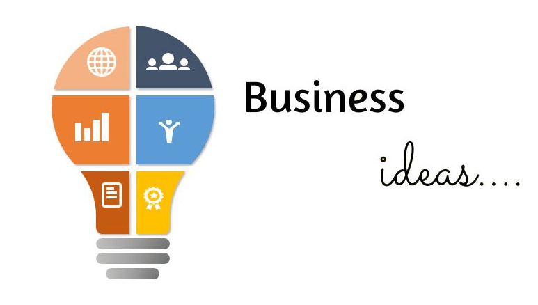 business ideas
