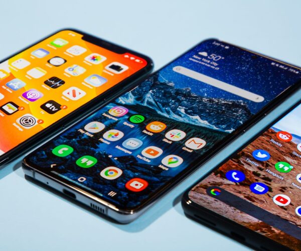 Realme latest phone