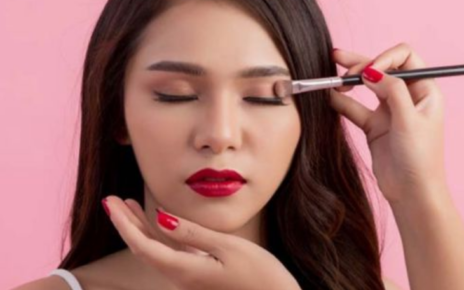 Eye Makeup Techniques Can Give You the Eyes You Want