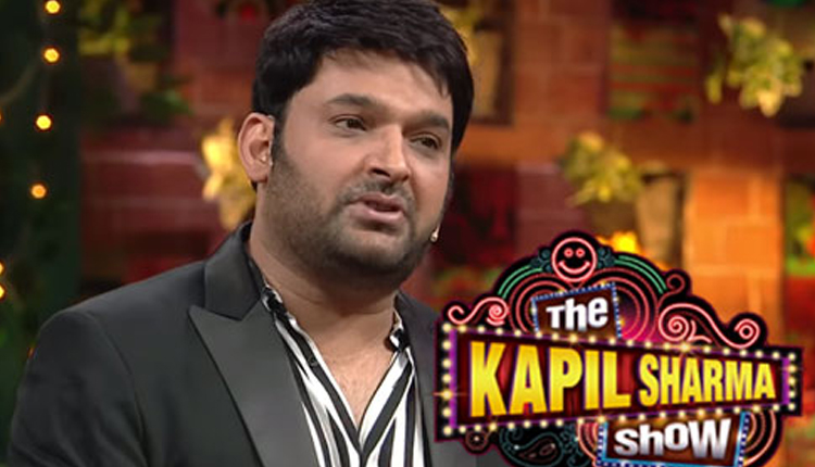 Is Salman The Reason Why The Kapil Sharma Show Is So Big?