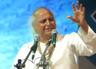 Pandit Jasraj, The Doyen Of Indian Classical Music Passes Away At 90