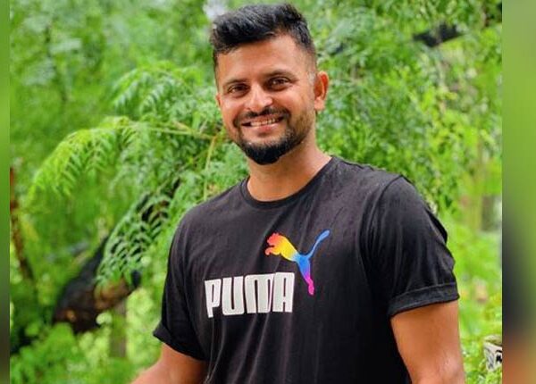 Suresh Raina Joins Dhoni, Bids Adieu To International Cricket