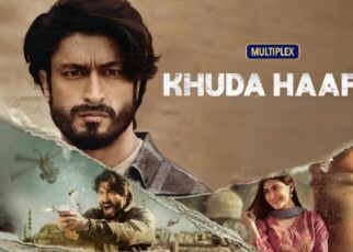 After Hrithik Roshan’s Live Chat, Preity Zinta Praises Vidyut Jammwal’s “Khuda Haafiz”